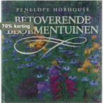 BETOVERENDE BLOEMENTUINEN 9789051122237 P. Hobhouse, Boeken, Verzenden, Gelezen, P. Hobhouse