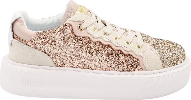 Liu Jo - maat 39- Kylie Dames Sneaker Pink, Kleding | Dames, Schoenen, Verzenden