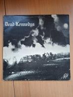 Dead Kennedys - Fresh Fruit For Rotting Vegetables (Rare, Nieuw in verpakking