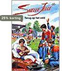 Snelle Jelle: Terug op het veld / Suksesserie 9789020666588, Boeken, Kinderboeken | Jeugd | 10 tot 12 jaar, Verzenden, Zo goed als nieuw