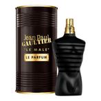Jean Paul Gaultier Le Male Le Parfum 125 ml Eau de Parfum, Verzenden, Nieuw