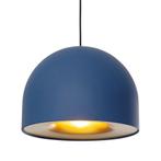 *WOONWINKEL* Kare Design Zen Blue Design Hanglamp Donkerblau, Verzenden, Nieuw