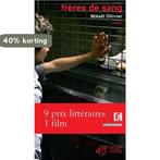 Freres de sang 9782844204349 Mikaël Ollivier, Verzenden, Zo goed als nieuw, Mikaël Ollivier