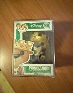 Funko - Funko Pop Prince John - 2010-2020 - China