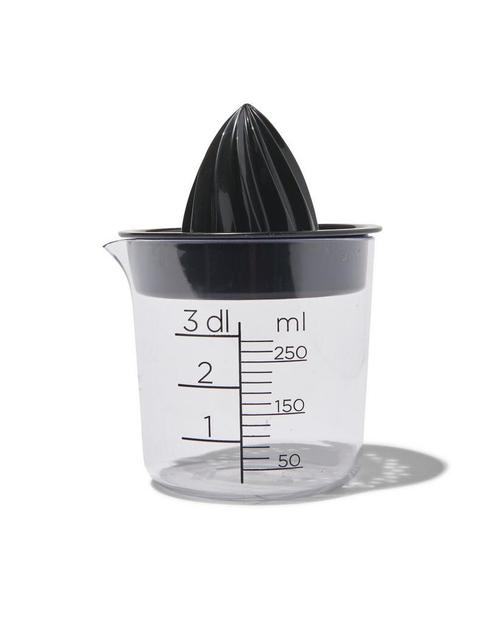 HEMA Vruchtenpers met maatbeker, Huis en Inrichting, Keuken | Keukenbenodigdheden, Nieuw, Verzenden