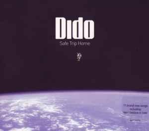 cd digi - Dido - Safe Trip Home, Cd's en Dvd's, Cd's | Pop, Zo goed als nieuw, Verzenden