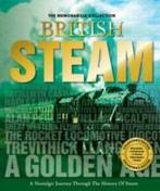 Memorabilia Collection: British Steam Engines by Igloo, Verzenden, Gelezen, Igloo