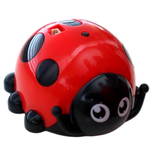 NIEUW: KidsTag Lieveheersbeestje - Lasergame accessoires, Kinderen en Baby's, Speelgoed | Buiten | Actiespeelgoed, Nieuw, Ophalen of Verzenden