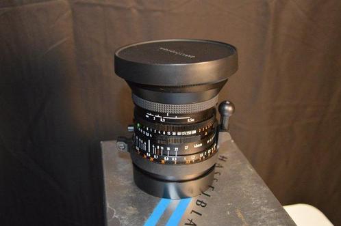 Hasselblad Zeiss 40mm F4 T* distagon Cameralens, Audio, Tv en Foto, Fotocamera's Analoog