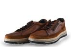 Bugatti Sneakers in maat 44 Cognac | 10% extra korting, Bugatti, Overige kleuren, Verzenden, Sneakers of Gympen