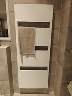 Designradiator 60x155cm wit - 0026, Doe-het-zelf en Verbouw, Verwarming en Radiatoren, Ophalen, Nieuw, Radiator