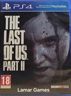 The Last of Us part II (ps4 tweedehands game), Spelcomputers en Games, Games | Sony PlayStation 4, Ophalen of Verzenden, Zo goed als nieuw