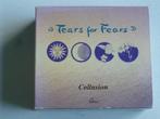 Tears for Fears - Collusion (4 CD) Made in Japan, Cd's en Dvd's, Cd's | Pop, Verzenden, Zo goed als nieuw