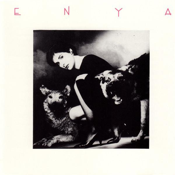 cd - Enya - Enya, Cd's en Dvd's, Cd's | Overige Cd's, Zo goed als nieuw, Verzenden