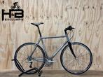 Steppenwolf Prisma RC Racefiets Shimano Deore, Overige merken, Heren, Aluminium, Ophalen of Verzenden