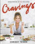 Boek Cravings 9789021564135, Verzenden, Zo goed als nieuw