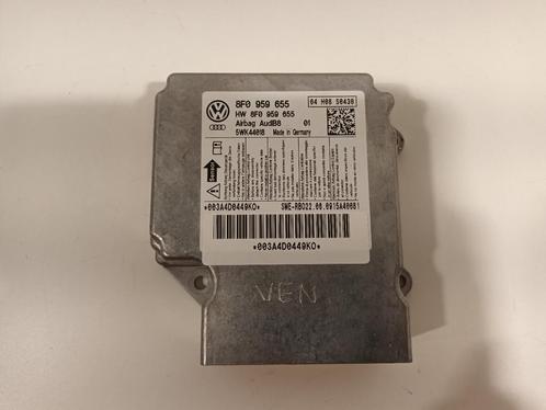 Airbag module Audi A5  2.0 TFSI quattro 8F0959655, Auto-onderdelen, Carrosserie en Plaatwerk, ARN erkend, Stiba lid, Erkend duurzaam