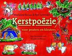 Boek Kerstpoezie Voor Peuters En Kleuters 9789044326895, Verzenden, Zo goed als nieuw