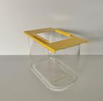 Opvangbak 1000 ml voor Kaf O Matic kafmolen - Opvangbak 1000, Verzenden, Nieuw