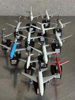 New Ray 1:500 - Modelvliegtuig - Boeing (737-300, 767-200,