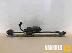 Ruitenwismotor+Mechaniek Saab 9-3 O217641, Auto-onderdelen, Ophalen of Verzenden, Nieuw