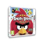 Angry Birds Trilogy-Standaard (3DS) Gebruikt, Spelcomputers en Games, Games | Nintendo 2DS en 3DS, Ophalen of Verzenden, Zo goed als nieuw