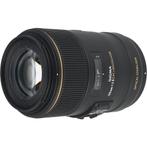 Sigma 105mm F/2.8 EX DG Macro OS HSM Nikon FX | Tweedehands, Audio, Tv en Foto, Fotografie | Lenzen en Objectieven, Verzenden