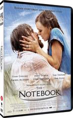 dvd film - The Notebook - The Notebook, Zo goed als nieuw, Verzenden
