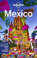 Lonely Planet Mexico, Boeken, Nieuw, Verzenden