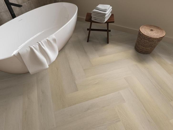 Ambiant PVC Vloer plak ( dryback ), Huis en Inrichting, Stoffering | Vloerbedekking, Nieuw, Ophalen of Verzenden