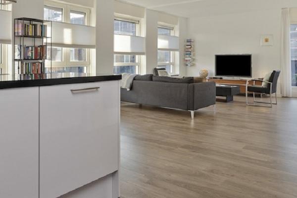 Appartement Nieuwe Emmasingel in Eindhoven, Huizen en Kamers, Huizen te huur, Via bemiddelaar, Noord-Brabant, Appartement
