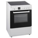 €479 Etna fkv761wit Fornuis, Witgoed en Apparatuur, Fornuizen, Ophalen of Verzenden, Nieuw, Vrijstaand