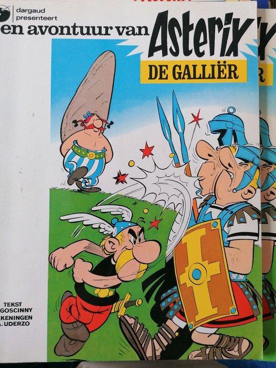 1978 Asterix de gallier 9789032015107 Goscinny, Boeken, Literatuur, Gelezen, Verzenden