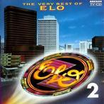 cd - E L O - The Very Best Of ELO 2, Cd's en Dvd's, Verzenden, Zo goed als nieuw
