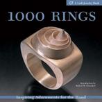1000 Rings | LE VAN,  Marthe | 9781579905088, Zo goed als nieuw, LE VAN,  Marthe