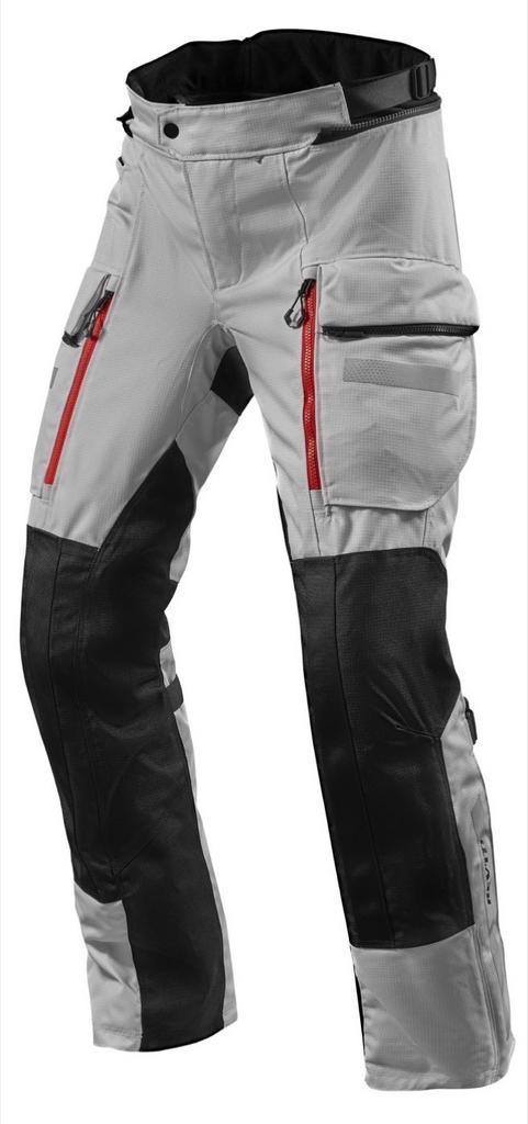 Sand 4 H2O motorbroek REVIT!, Motoren, Kleding | Motorkleding, Verzenden