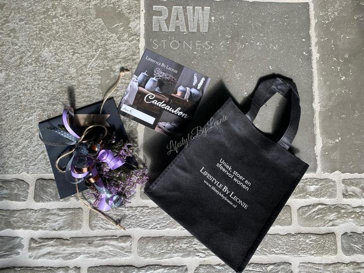 Cadeaubon, Huis en Inrichting, Woonaccessoires | Overige, Nieuw, Ophalen of Verzenden