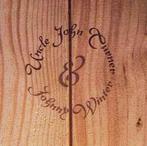 cd - Uncle John Turner - Uncle John Turner + Johnny Winter, Verzenden, Zo goed als nieuw