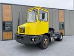Veiling: Terminal Trekker Terberg YT17 4X2 Diesel 1997 (Marg, Ophalen, Diesel, Overige typen, Terberg