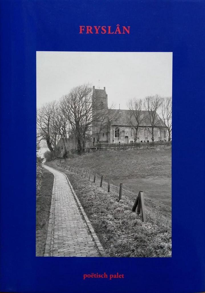 Fryslan 9789074927451 Gerrit Jan Zwier, Boeken, Literatuur, Gelezen, Verzenden