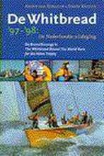 Whitbread 97-98: de Nederlandse uitdagin 9789064103377, Boeken, Sportboeken, Gelezen, A. van Bergeijk, Verzenden