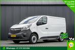 Opel Vivaro 1.6 CDTI L1H1 | Cruise | A/C | Navigatie, Auto's, Opel, Nieuw, Vivaro