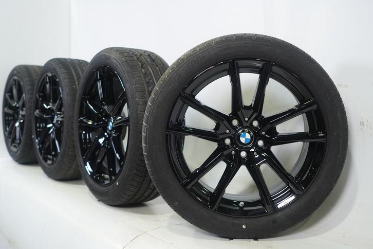 BMW 2 serie 3 serie 4 serie G20 G21 G22 G42 780 18 inch velg, Auto-onderdelen, Banden en Velgen, Velg(en), Gebruikt, 18 inch, Zomerbanden