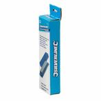 Silverline Dubbele slijpsteen - Fijn en medium korrel - 2..., Ophalen of Verzenden, Nieuw