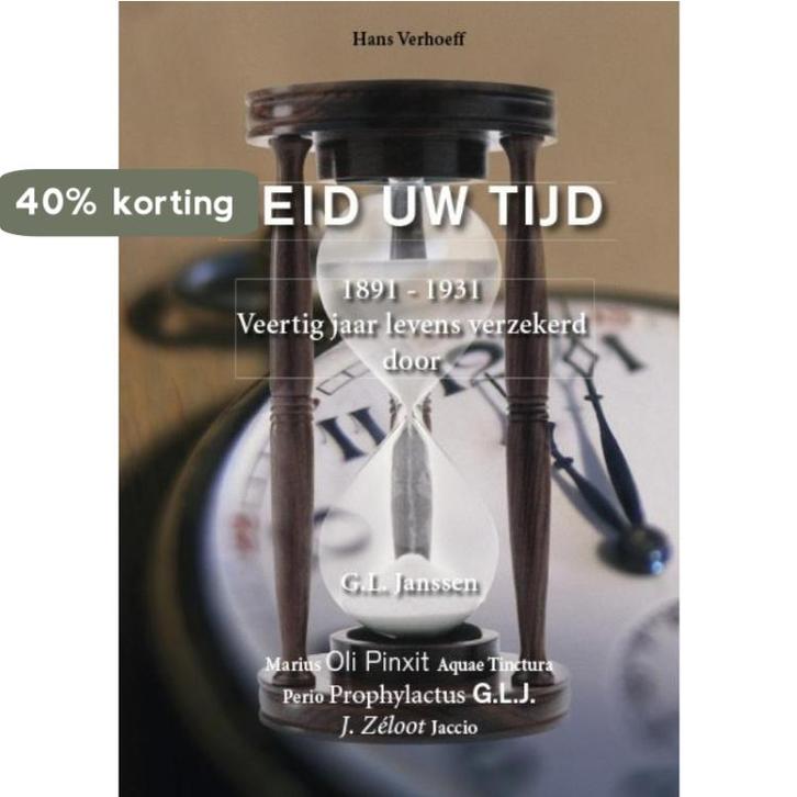 Beid uw Tijd 9789077032817 J.M. Verhoeff, Boeken, Geschiedenis | Wereld, Gelezen, Verzenden