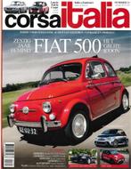 2017 CORSA ITALIA MAGAZINE 24 NEDERLANDS, Boeken, Auto's | Folders en Tijdschriften, Nieuw, Author