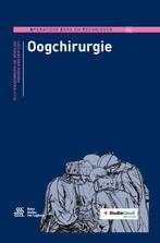 Oogchirurgie / Operatieve zorg en technieken 9789036811781, Verzenden, Zo goed als nieuw, Elly Kiesenberg-de Vries