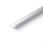 Looprail enkel schuifloket (onder)-3000 mm, Ophalen of Verzenden, Nieuw