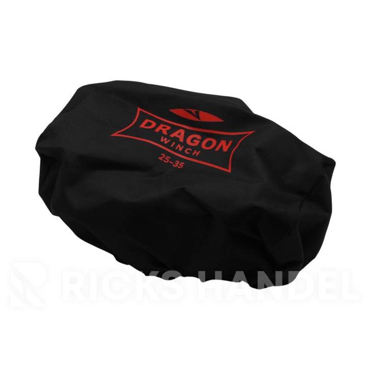 Hoes voor Dragon Winch - DWK 25 - DWK 35, Auto-onderdelen, Overige Auto-onderdelen, Nieuw, Ophalen of Verzenden
