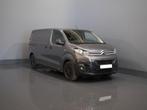 Citroën Jumpy 1.5 HDI 100 pk L2 BPM VRIJ! NL Auto/ Navi/ Car, Auto's, Stof, Gebruikt, Euro 6, Overige kleuren